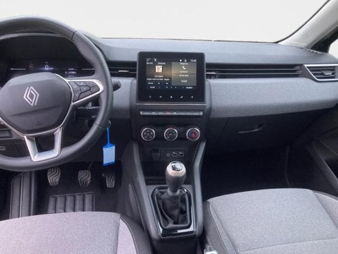 Voitures D'occasion À Nîmes | Renault Clio 1.0 Eco-G 100Ch Evolution - 24