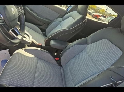 Voitures D'occasion À Nîmes | Renault Clio 1.6 E-Tech 145Ch Full Hybrid Techno - 25