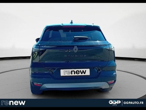Voitures D'occasion À Nîmes | Renault Symbioz 1.6 E-Tech Full Hybrid 145Ch Esprit Alpine