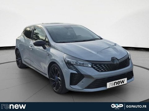 Voitures D'occasion À Nîmes | Renault Clio 1.0 Tce 90Ch Esprit Alpine - 25
