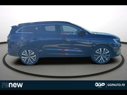 Voitures D'occasion À Nîmes | Renault Espace 1.2 E-Tech Full Hybrid 200Ch Iconic 7 Places - 24