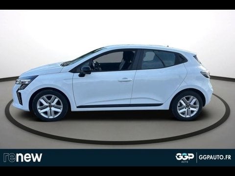 Voitures D'occasion À Nîmes | Renault Clio Réversible Clio Réversible 1.0 Tce 90Ch Evolution