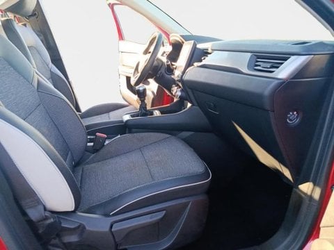 Voitures D'occasion À Nîmes | Renault Captur 1.0 Tce 90Ch Intens -21