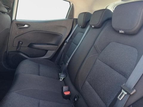 Voitures D'occasion À Nîmes | Renault Clio 1.5 Blue Dci 100Ch Business 21N