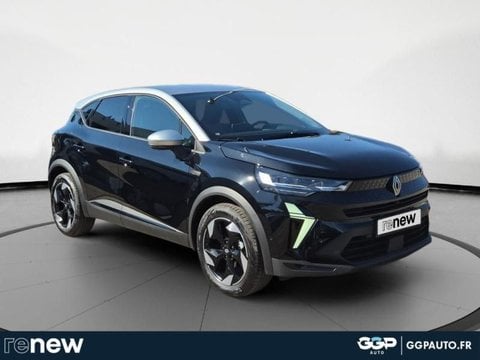 Voitures D'occasion À Nîmes | Renault Captur 1.0 Tce 90Ch Techno - 25