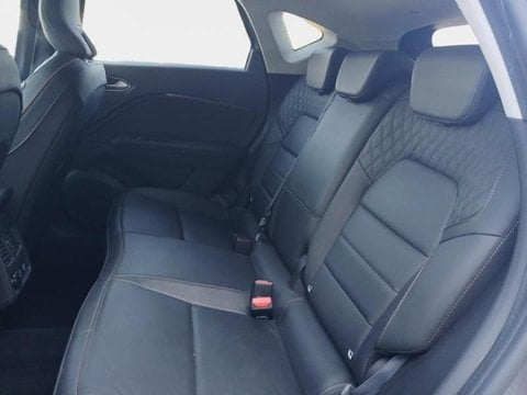 Voitures D'occasion À Nîmes | Renault Captur 1.5 Blue Dci 115Ch Initiale Paris Edc