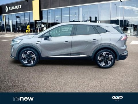 Voitures D'occasion À Nîmes | Renault Symbioz 1.6 E-Tech Full Hybrid 145Ch Techno