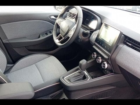 Voitures D'occasion À Nîmes | Renault Clio 1.6 E-Tech 145Ch Full Hybrid Techno - 25