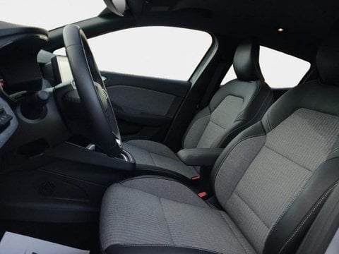 Voitures D'occasion À Nîmes | Renault Clio 1.6 E-Tech 145Ch Full Hybrid Techno - 25B