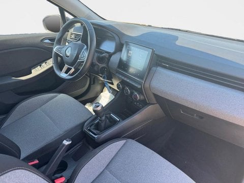 Voitures D'occasion À Nîmes | Renault Clio 1.0 Tce 90Ch Evolution - 24