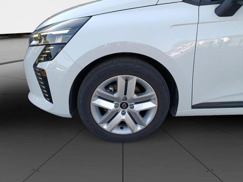 Voitures D'occasion À Nîmes | Renault Clio 1.6 E-Tech 145Ch Full Hybrid Evolution - 25
