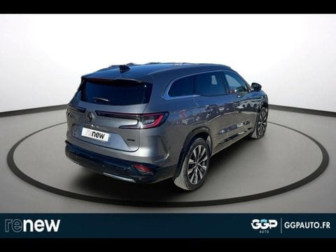 Voitures D'occasion À Nîmes | Renault Espace 1.2 E-Tech Full Hybrid 200Ch Techno