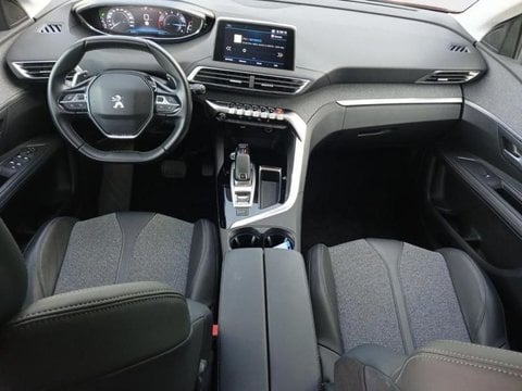 Voitures D'occasion À Nîmes | Peugeot 3008 1.2 Puretech 130Ch Allure S&S Eat8 109G