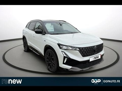 Voitures D'occasion À Nîmes | Renault Austral 1.2 E-Tech Full Hybrid 200Ch Esprit Alpine - 25