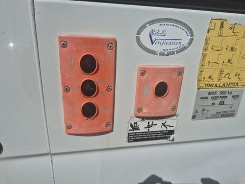 Voitures D'occasion À Nîmes | Renault Master Fg F3300 L2H2 2.3 Blue Dci 135Ch Grand Confort Euro6