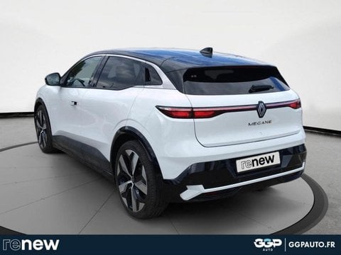 Voitures D'occasion À Nîmes | Renault Mégane Megane E-Tech Electric Ev60 220Ch Techno Optimum ...