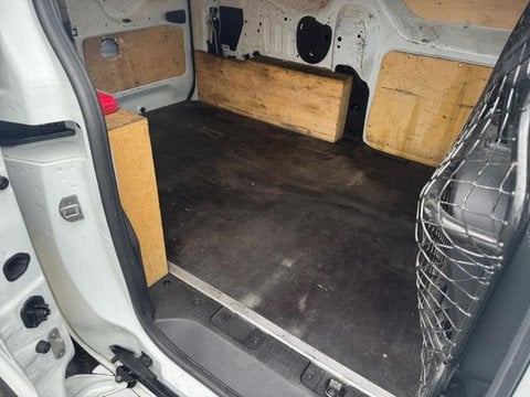Voitures D'occasion À Nîmes | Renault Express Van 1.5 Blue Dci 95Ch Confort