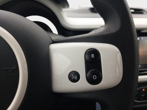 Voitures D'occasion À Nîmes | Renault Twingo E-Tech Electric Equilibre R80 Achat Intégral