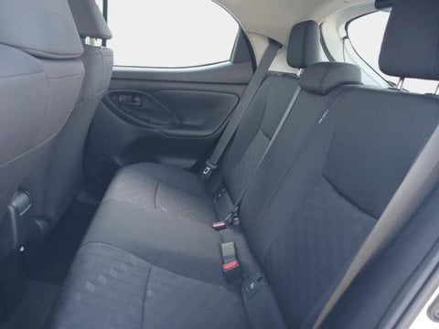 Voitures D'occasion À Nîmes | Toyota Yaris 116H Dynamic 5P Mc24