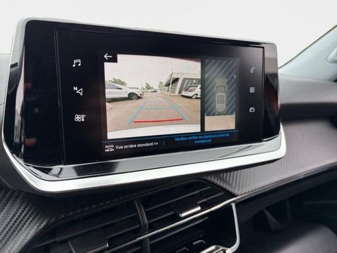 Voitures D'occasion À Nîmes | Peugeot 2008 1.5 Bluehdi 100Ch S&S Active Business
