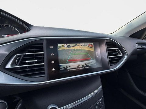 Voitures D'occasion À Nîmes | Peugeot 308 1.6 Bluehdi 120Ch Féline S&S 5P