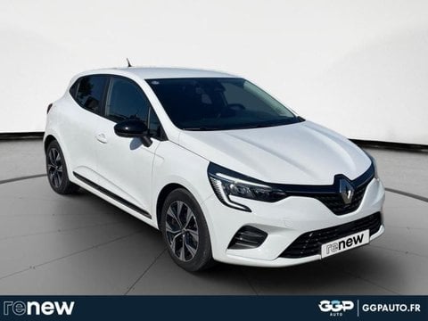 Voitures D'occasion À Nîmes | Renault Clio Réversible Clio Réversible 1.0 Tce 100Ch Evolution...