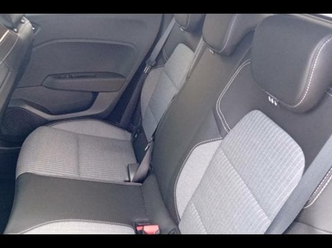 Voitures D'occasion À Nîmes | Renault Clio 1.6 E-Tech 145Ch Full Hybrid Techno - 24