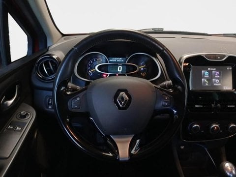 Voitures D'occasion À Nîmes | Renault Clio 0.9 Tce 90Ch Energy Limited Euro6 2015