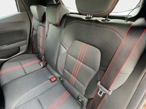 Voitures D'occasion À Nîmes | Renault Clio 1.0 Tce 90Ch Rs Line -21N