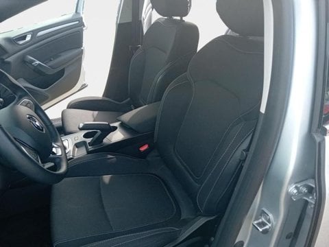 Voitures D'occasion À Nîmes | Renault Mégane Megane 1.5 Blue Dci 115Ch Business