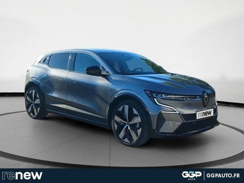 Voitures D'occasion À Nîmes | Renault Mégane Megane E-Tech Electric Ev60 220Ch Techno Optimum ...