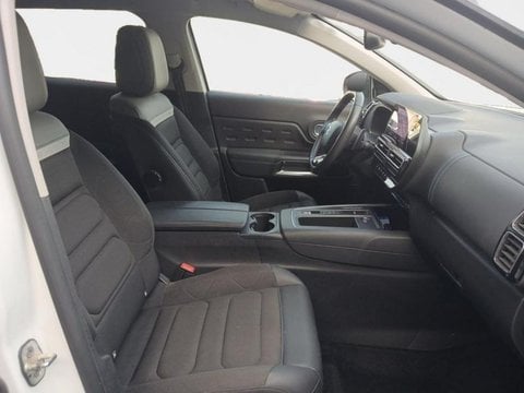 Voitures D'occasion À Nîmes | Citroën C5 Aircross Bluehdi 130Ch S&S C-Series Eat8