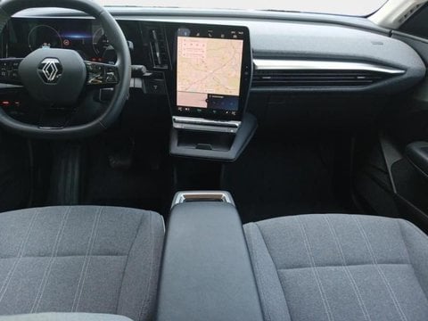 Voitures D'occasion À Nîmes | Renault Mégane Megane E-Tech Electric Ev60 130Ch Evolution Er Su...