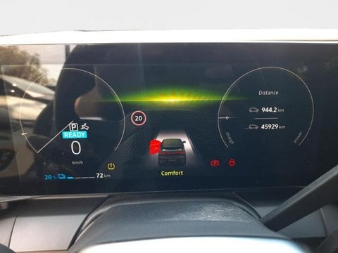 Voitures D'occasion À Nîmes | Renault Mégane Megane E-Tech Electric Ev60 220Ch Iconic Super Ch...