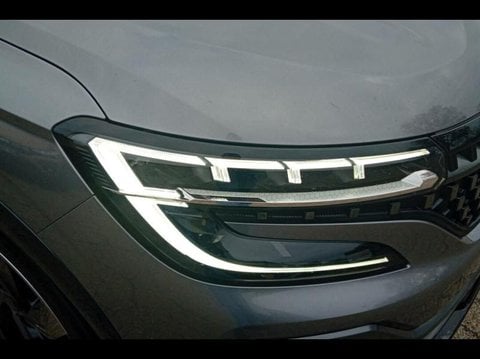 Voitures D'occasion À Nîmes | Renault Espace 1.2 E-Tech Full Hybrid 200Ch Esprit Alpine 5 Place...
