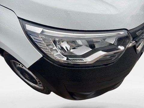 Voitures D'occasion À Nîmes | Renault Express Van 1.5 Blue Dci 95Ch Confort