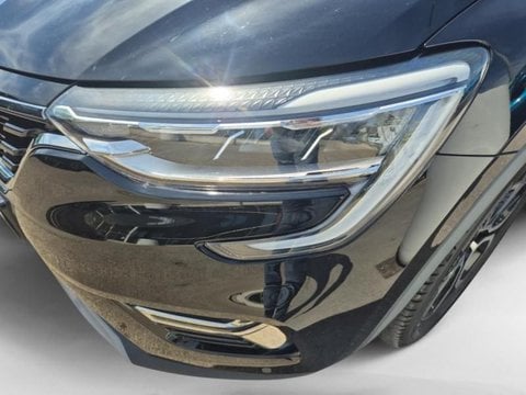 Voitures D'occasion À Nîmes | Renault Arkana 1.3 Tce 160Ch Fap Intens Edc -21B