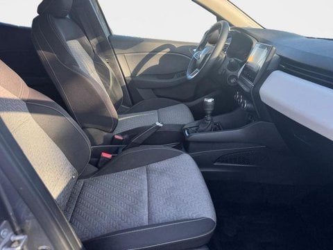 Voitures D'occasion À Nîmes | Renault Clio 1.0 Tce 100Ch Evolution Gpl