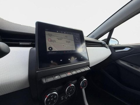 Voitures D'occasion À Nîmes | Renault Clio 1.0 Sce 65Ch Evolution
