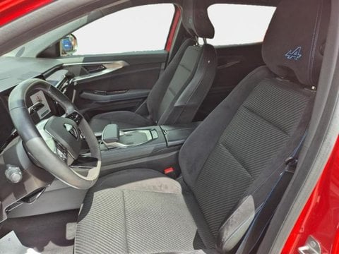 Voitures D'occasion À Nîmes | Renault Austral 1.2 E-Tech Full Hybrid 200Ch Techno Esprit Alpine