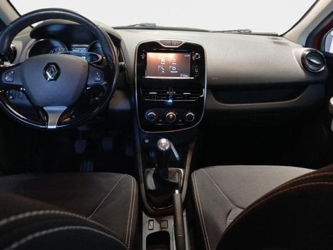 Voitures D'occasion À Nîmes | Renault Clio 0.9 Tce 90Ch Energy Limited Euro6 2015