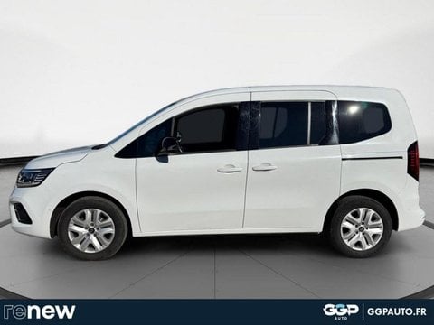 Voitures D'occasion À Nîmes | Renault Kangoo 1.5 Blue Dci 95Ch Techno