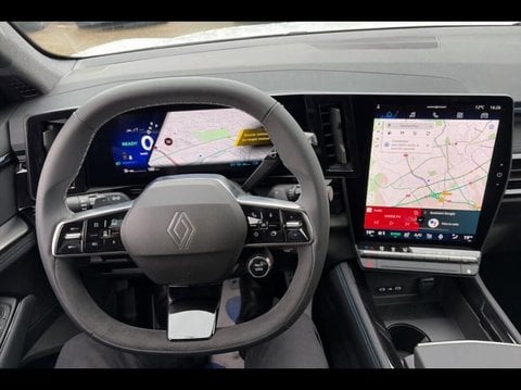 Voitures D'occasion À Nîmes | Renault Austral 1.2 E-Tech Full Hybrid 200Ch Esprit Alpine - 25