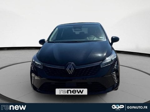 Voitures D'occasion À Nîmes | Renault Clio 1.5 Dci 100Ch Evolution - 25