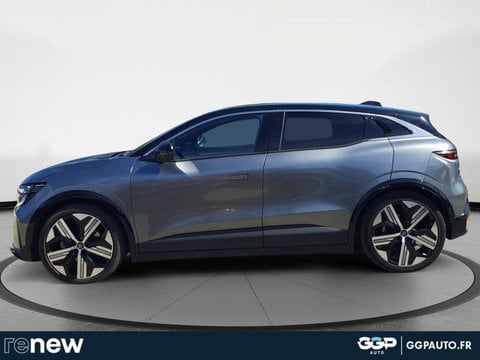 Voitures D'occasion À Nîmes | Renault Mégane Megane E-Tech Electric Ev60 220Ch Iconic Super Ch...