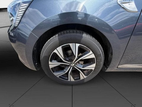 Voitures D'occasion À Nîmes | Renault Clio 1.0 Tce 90Ch Limited -21N