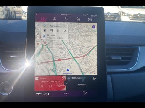 Voitures D'occasion À Nîmes | Renault Symbioz 1.6 E-Tech Full Hybrid 145Ch Techno