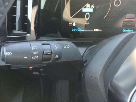 Voitures D'occasion À Nîmes | Renault Mégane Megane E-Tech Electric Ev60 220Ch Techno Optimum ...