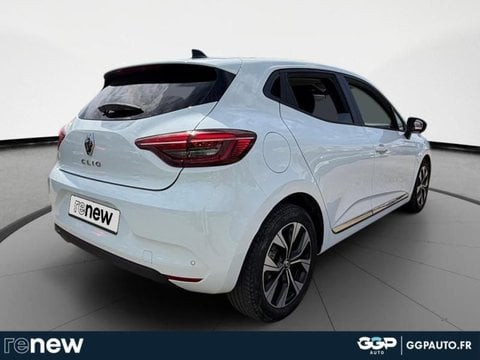 Voitures D'occasion À Nîmes | Renault Clio 1.0 Tce 90Ch Evolution