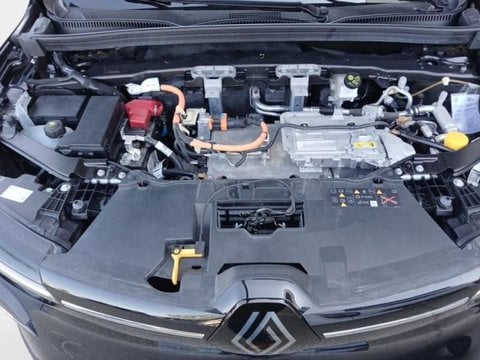 Voitures D'occasion À Nîmes | Renault Mégane Megane E-Tech Electric Ev60 130Ch Evolution Er Su...